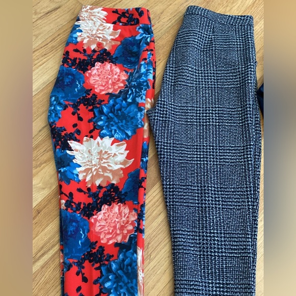 Women’s pants work causal slacks size 6 Bundle - Picture 2 of 5